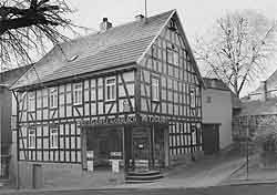 Bangerts Metzger k 3