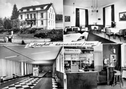 Brauerei Berghof k