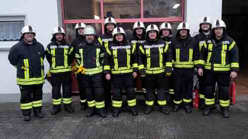 Feuerwehr OK EA 1 k