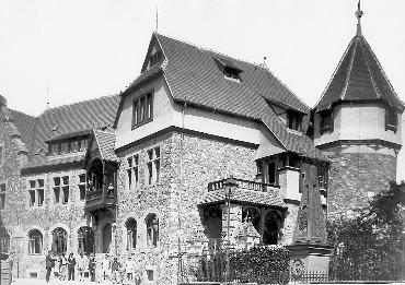 Amtsgericht
