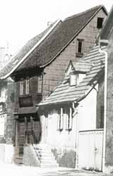 Haarhaus 1 k