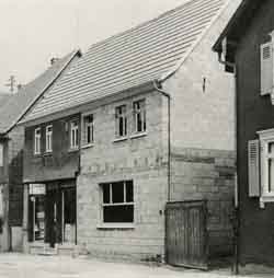 Haarhaus 2 k