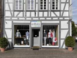 Brauerei Schild k