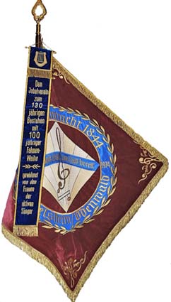 KSV Logo k