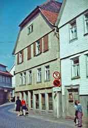 Parkplatz Bstr 27 3 k