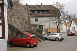 Parkplatz Bstr 27 4 k