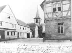 Rathausplatz