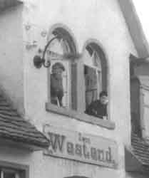 Straßenbeleuchtung