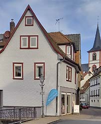 Textilhaus Hofmann