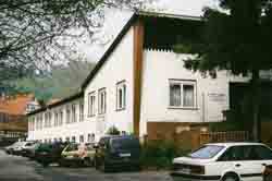 Trafo Gerhard k 2