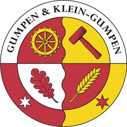 Gumpen Logo k